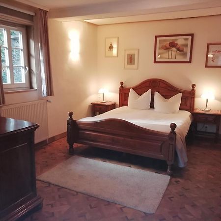 Chambres D'Hotes Sabine Billmann Hunspach Luaran gambar