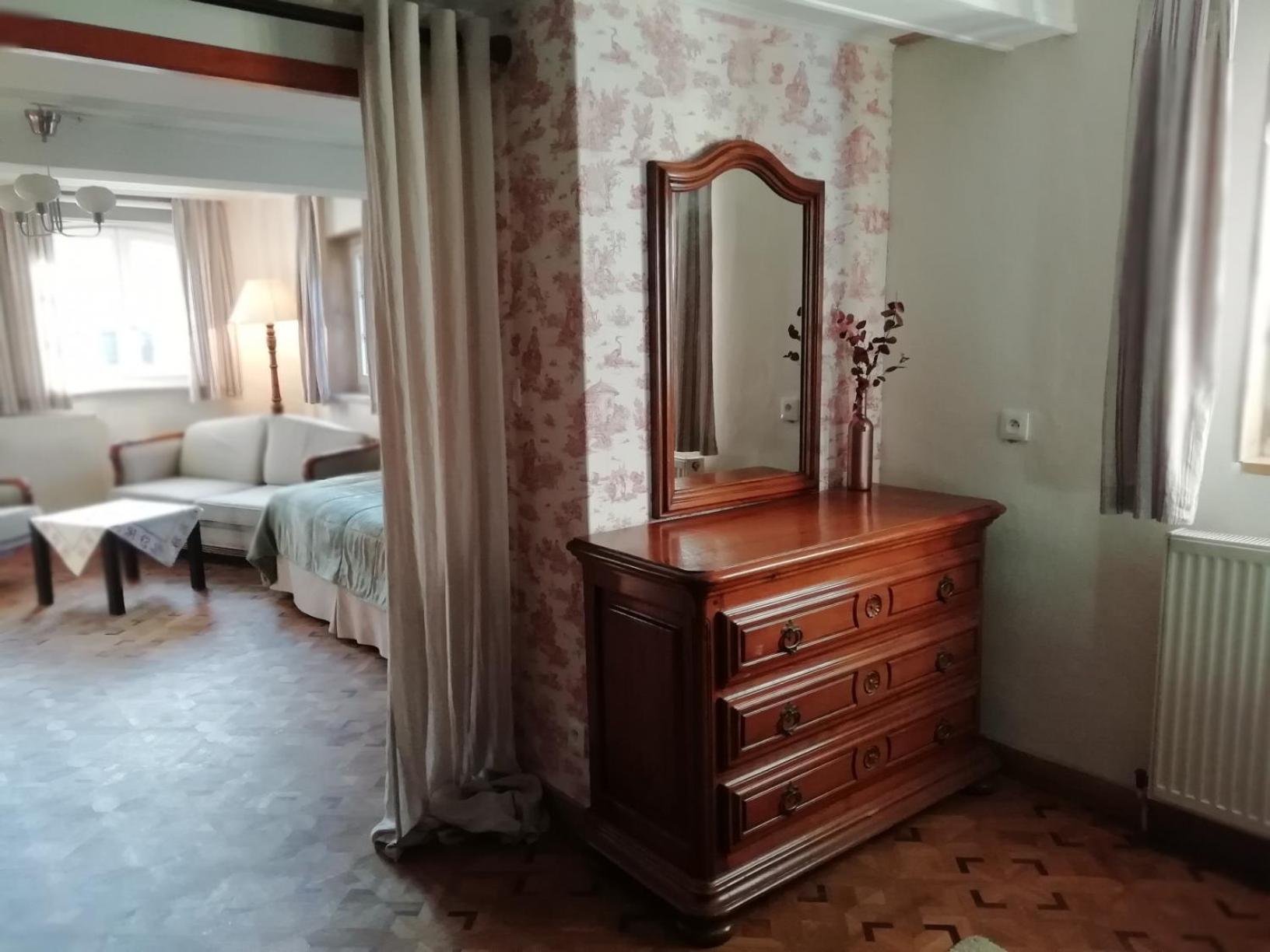Chambres D'Hotes Sabine Billmann Hunspach Luaran gambar