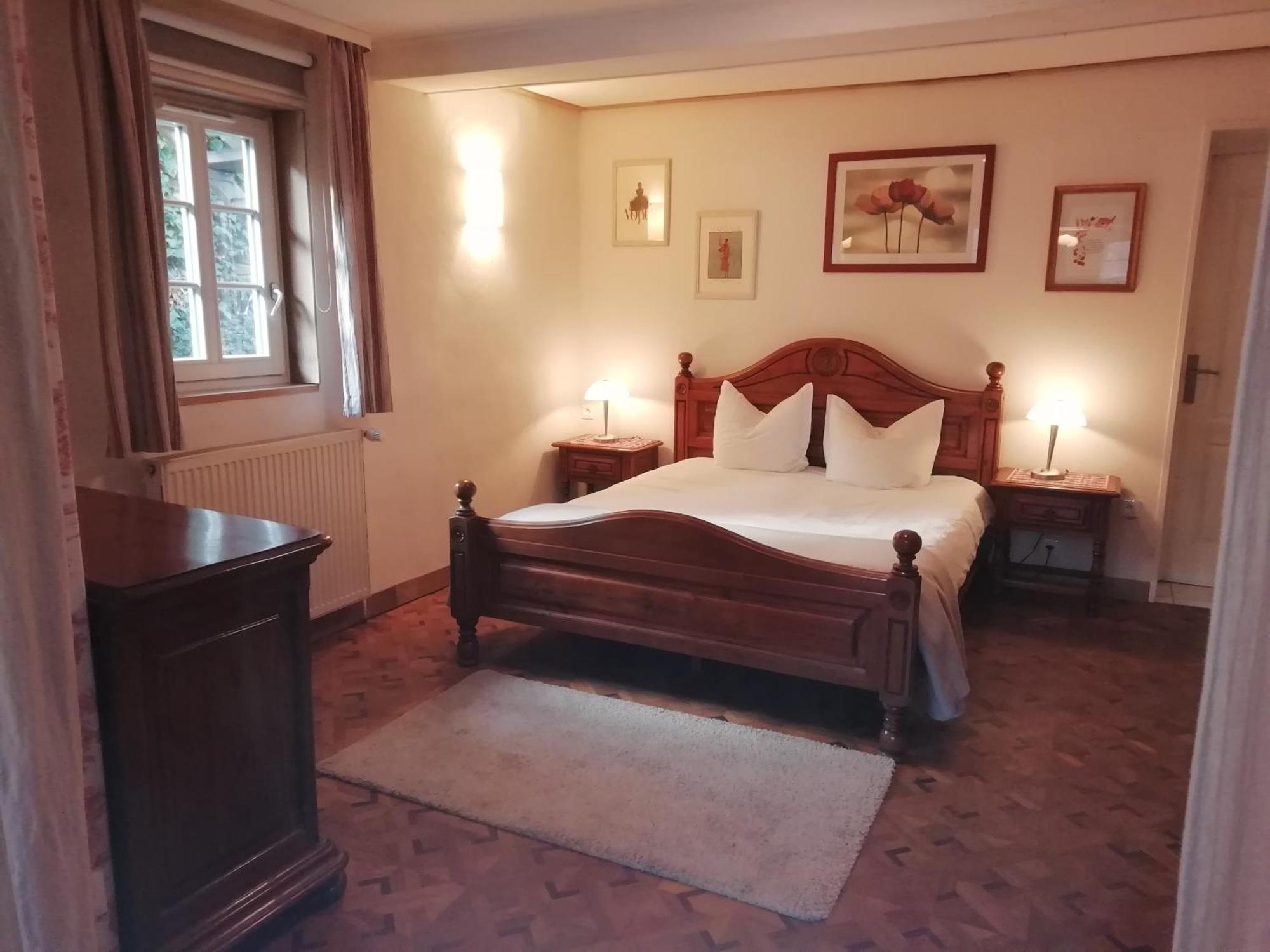 Chambres D'Hotes Sabine Billmann Hunspach Luaran gambar