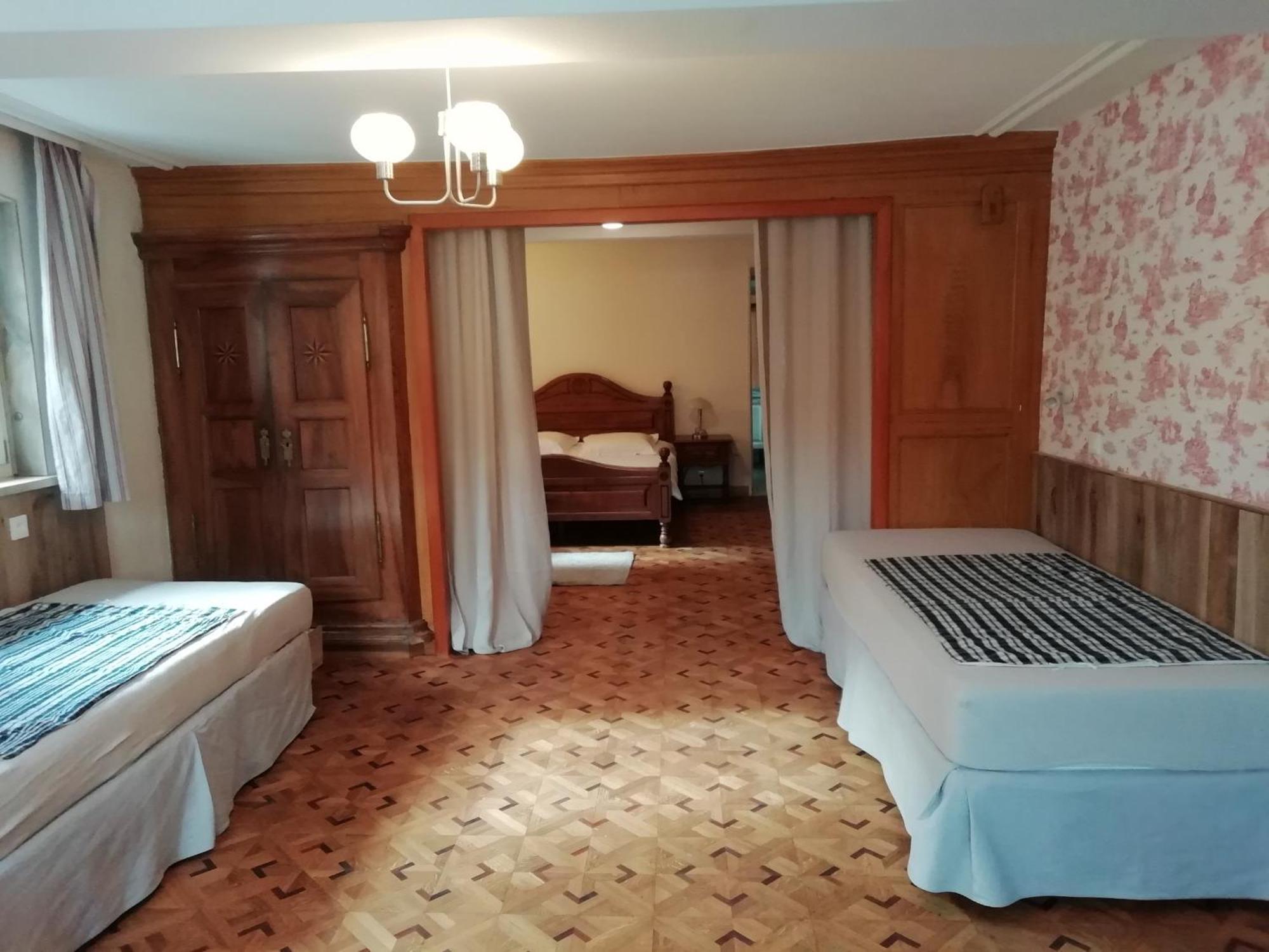 Chambres D'Hotes Sabine Billmann Hunspach Luaran gambar