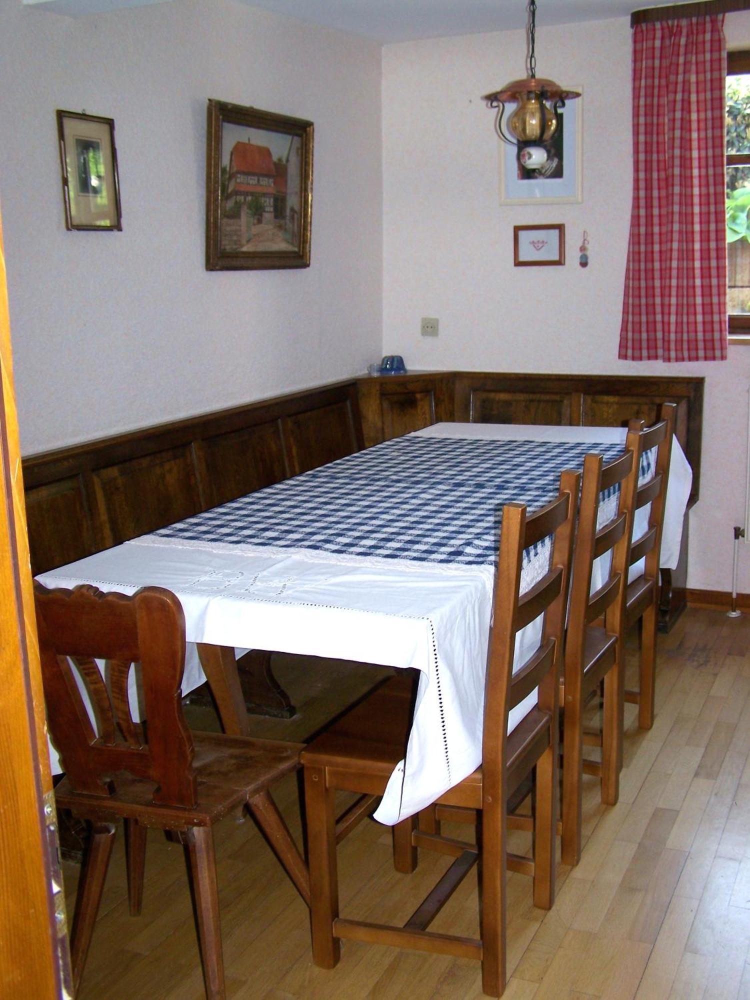 Chambres D'Hotes Sabine Billmann Hunspach Luaran gambar