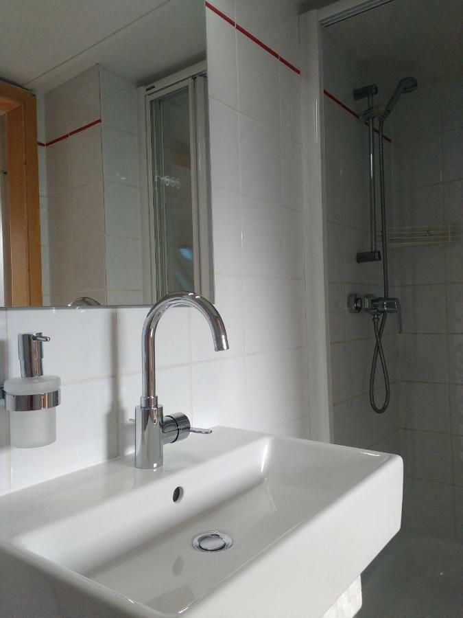 Chambres D'Hotes Sabine Billmann Hunspach Luaran gambar