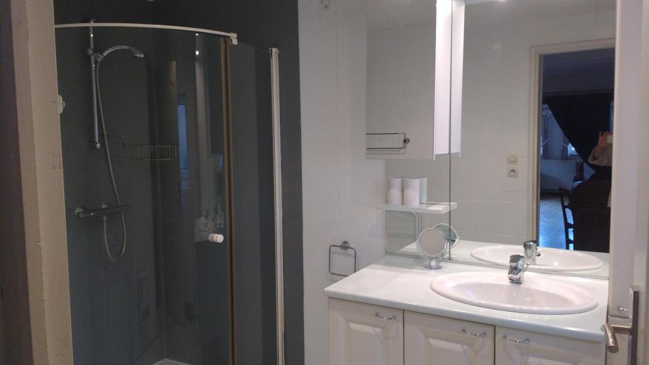 Chambres D'Hotes Sabine Billmann Hunspach Luaran gambar